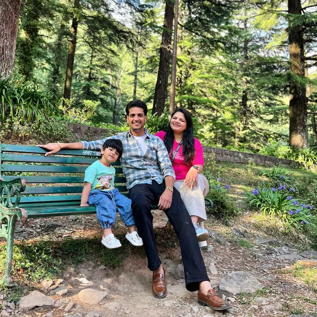 aarav Singla