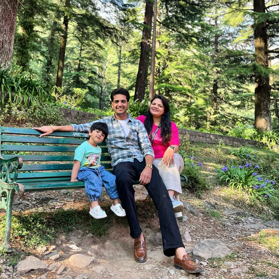 aarav Singla