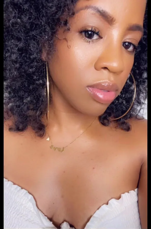 Jasmin De’Shea