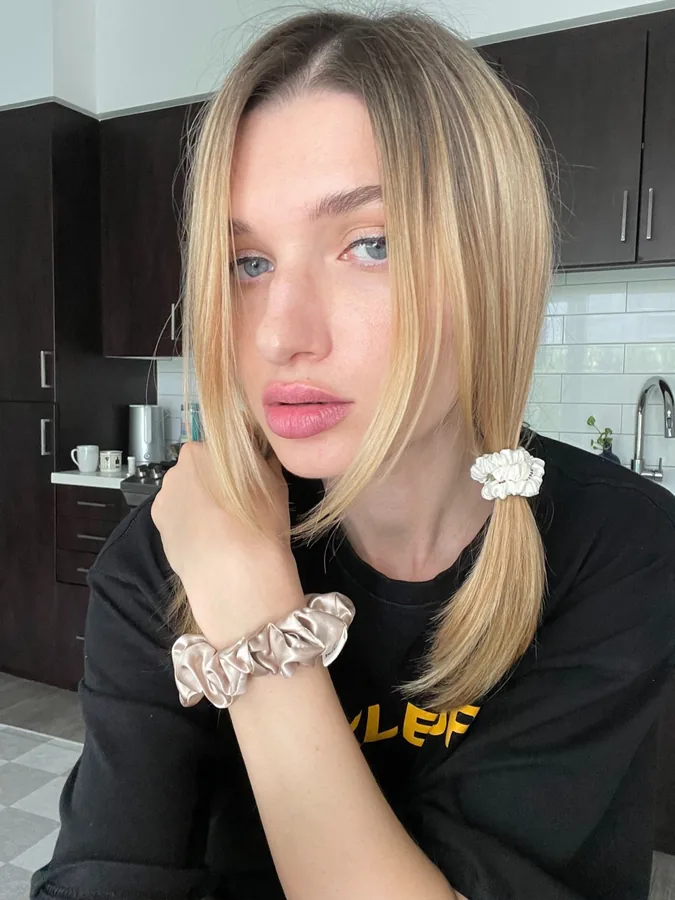 Vesnyanka Liliia